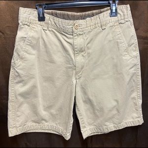Timberland Beige Shorts